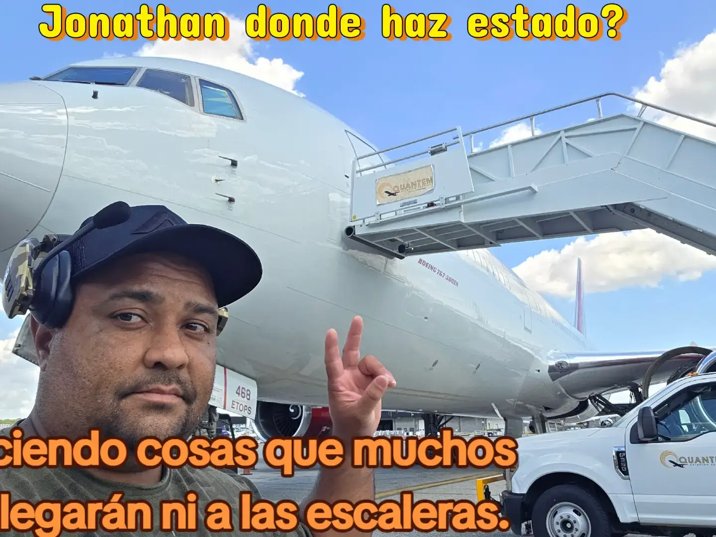 #hatersmakemefamous #jonathanacosta2020 #viral #elgrinshoo #airplane Sigan ustedes en su mundo de 💩 que yo sigo en ligas mayores...