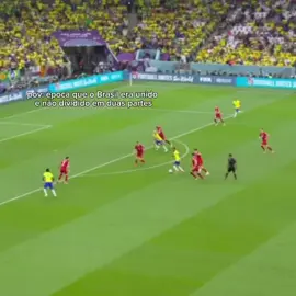 saudades do brasil dessa época, agora parece que está dividido. | #brasil #copadomundo 