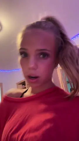 Red out 