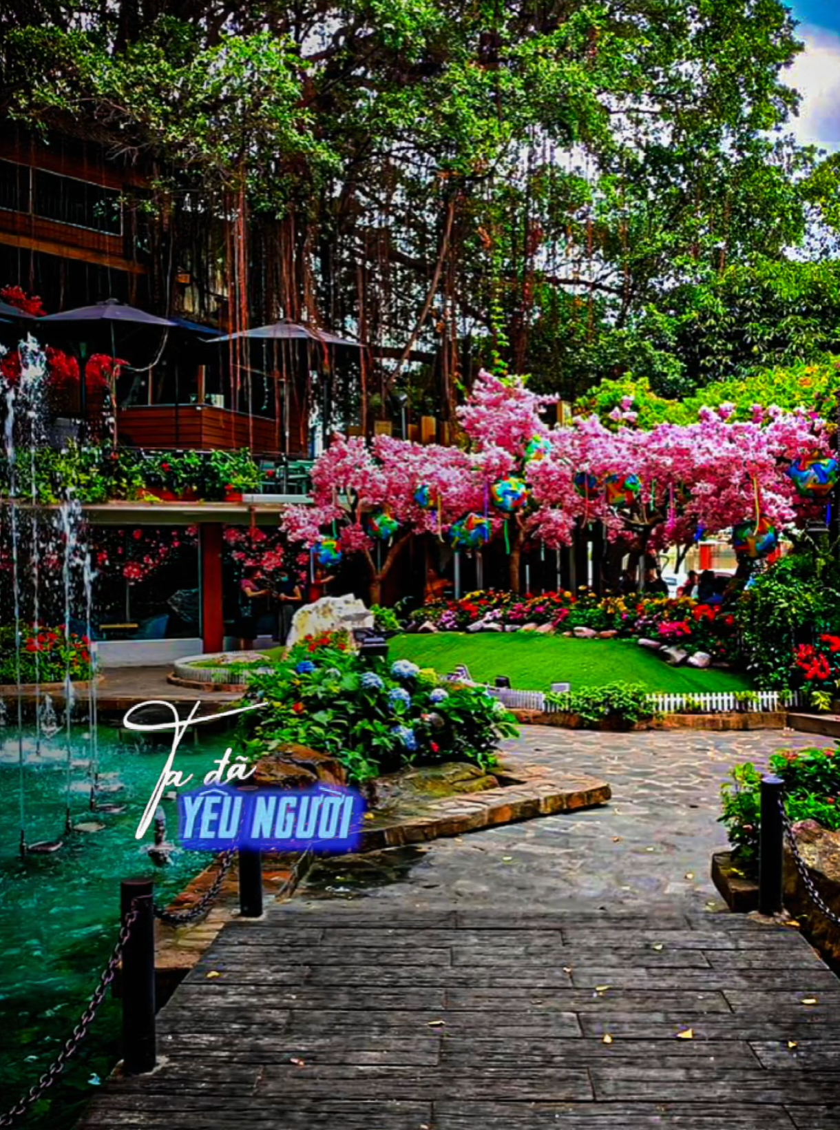 Đoạn đường nào đó ta đã đi #nhachaymoingay #nhactamtrang #xuhuong2025 #foryou #fyp 