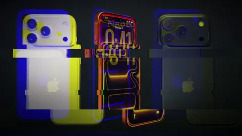 the pro of the pros the new iPhone 17 pro #fyp #techtok #iphone17promax #apple #iphone @𝐍𝐨𝐥.𝐧_𝟎