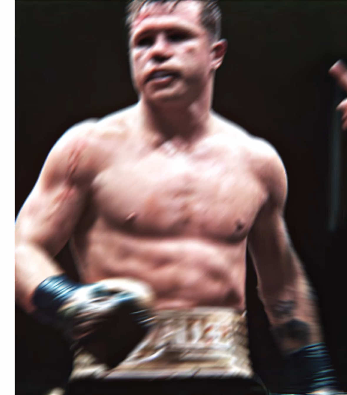 the wait is finally over (Canelo beats crawford by ud) #canelo #boxing #terencecrawford #fyp #caneloalvarez 