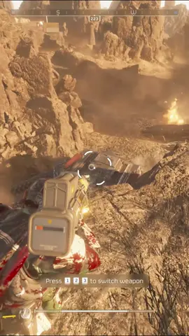 #fyp #helldivers2gameplay #helldivers #viral #meme 