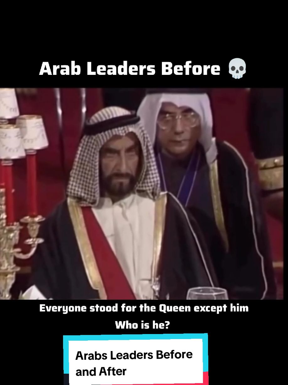 Arabs before Vs Now 🇸🇦 #foryou #grow #500k 
