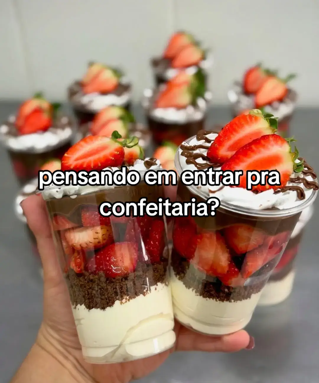 #confeitaria  #receitas  #bolo 