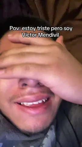 @victor mendivil 