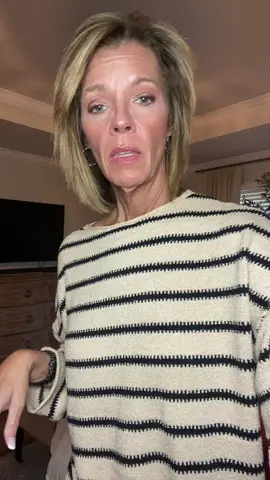 BTFBM Women’s Striped Sweater is the best sweater of the season!! #BTFBM #womensfashion #womenssweaters #stripedsweater @btfbm_us 