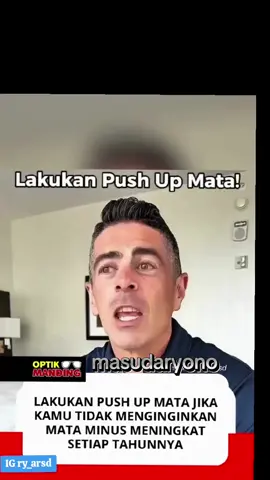Push Up Mata, Senam Mata, Olahraga Mata, Olahraga Mata Minus, Push up Mata Minus #eyes #mataminus #senammata #senam #mata 
