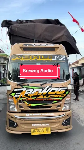 Brewog audio jangan lupa cek sound nanti malam #jmrsumbermulyo #brewog_audio #soundhoregjawatimur 