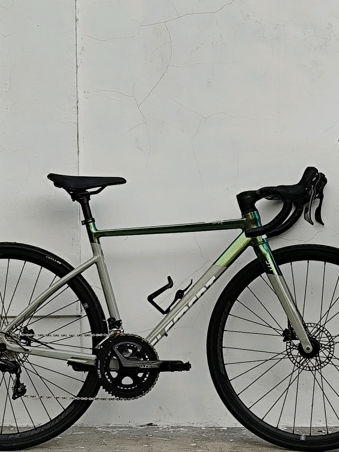 Curved11 #roadbike #element #anakansepeda #curved11 #viral 