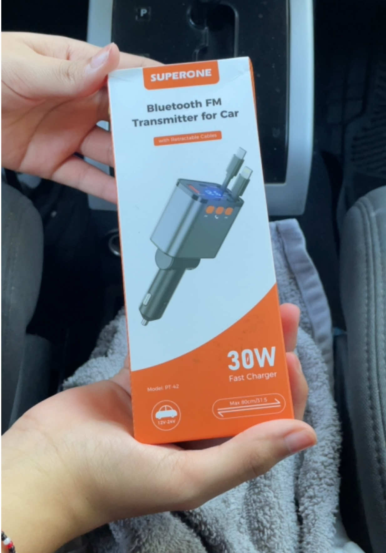 #exelente #paratii #fyp #car #charger 