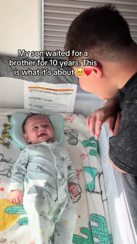 #fyp #viral #brothers #babynumber4 