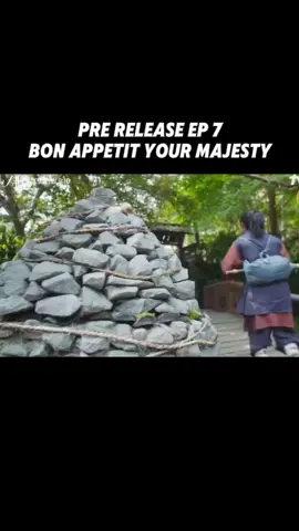 Pre release hari ini! #bonappetityourmajesty #leechaemin #yoona #kdrama 