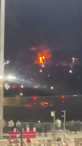 Fire in Manchester nh