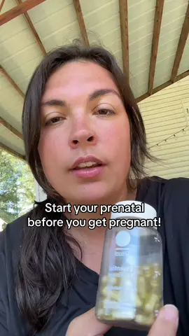 Ritual covers folate, DHA, and choline — essentials your baby needs in the earliest weeks. 🍼  Order now! #PrenatalVitamins #PregnancyPrep #TTCJourney #FertilitySupport #PregnancyTips 