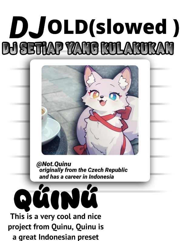 #Quc Banyak yang meminta musik ini sebelumnya #djsetiapyangkulakukan #setiapyangkulakukanuntukdirimu #presetdjsetiapyangkulakukan #alightmotion_edit #preset #foryou #fypage #preset #presetalightmotion 