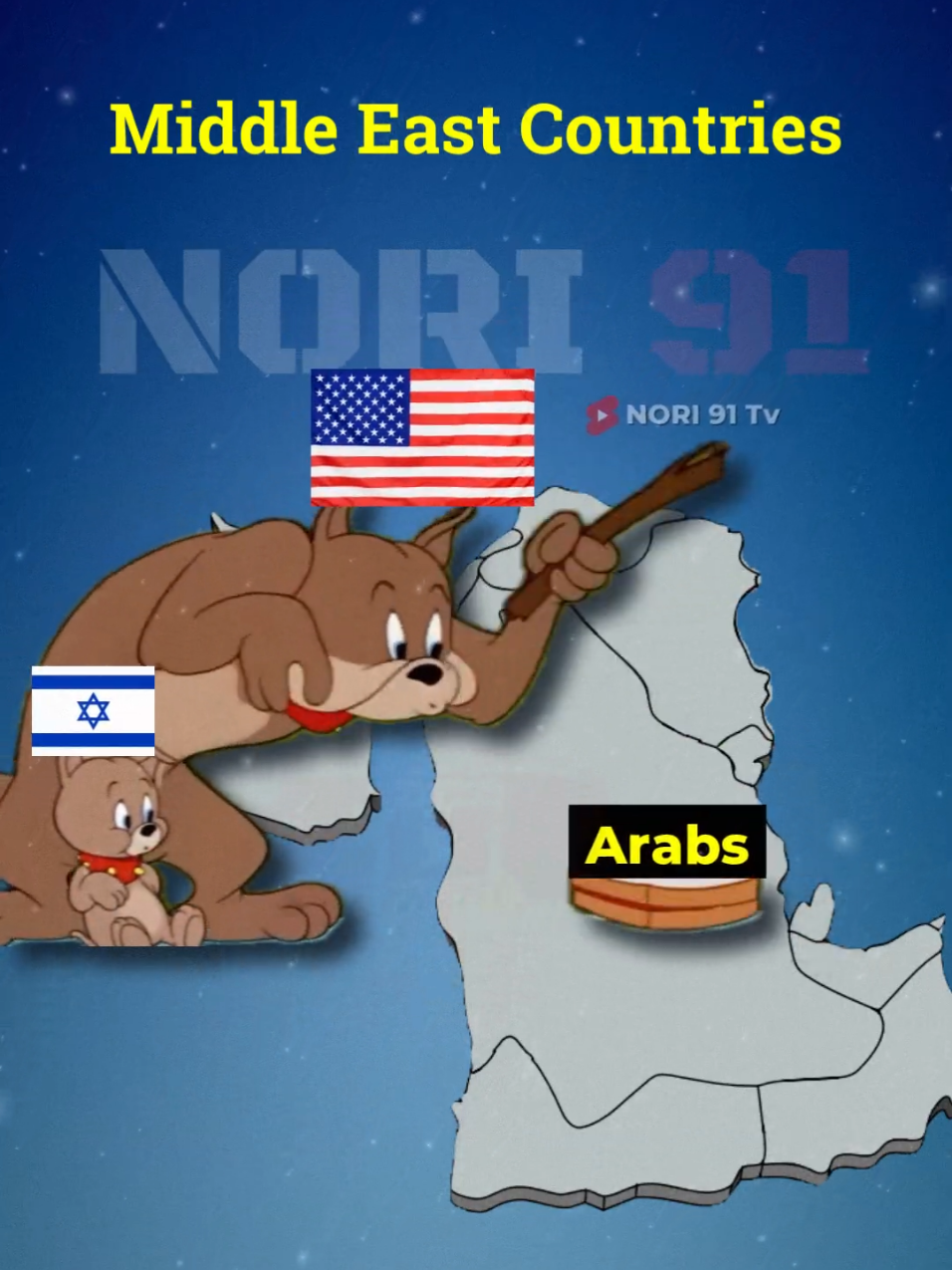 Who is Next After Bombing Qatar ? 😶 #nori91 #CapCut #viral_videos #explore #foryoupage❤️❤️ 
