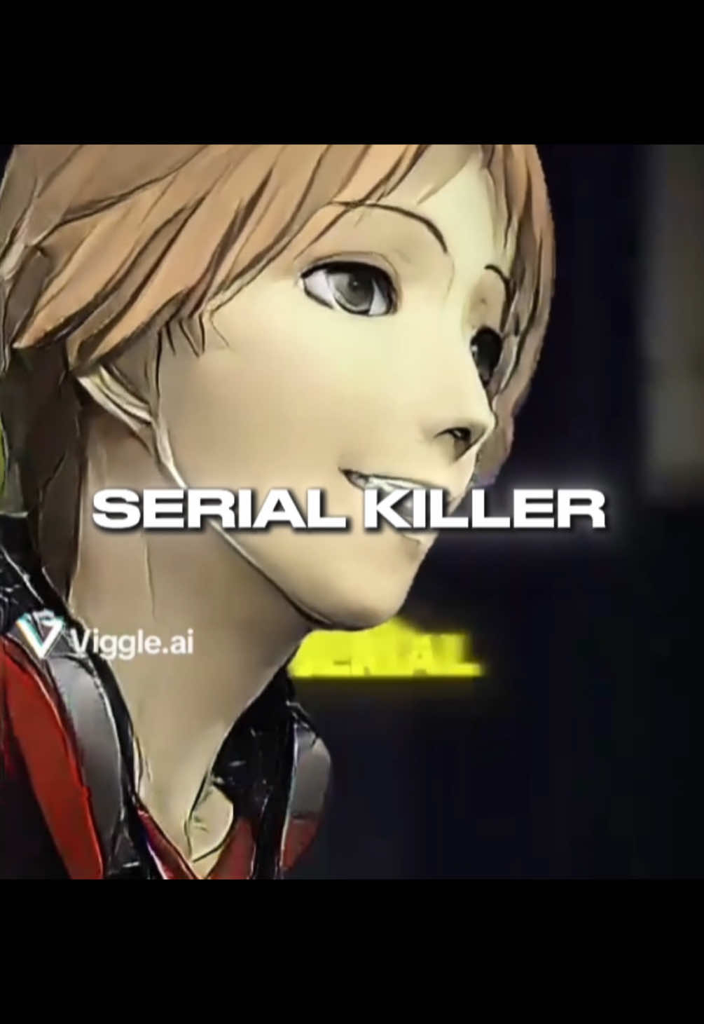 people of inaba recall the infamous true culprit || #persona #persona4 #yunarukami #nanakodojima #xyzbca