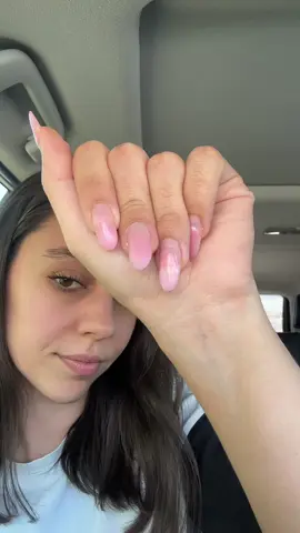 New nails and brows!! 