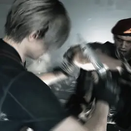 ^_^ / rm 6eons / ib vidarorcus #leonkennedy #residentevil #videoedits #fyp #leonkennedyedit 