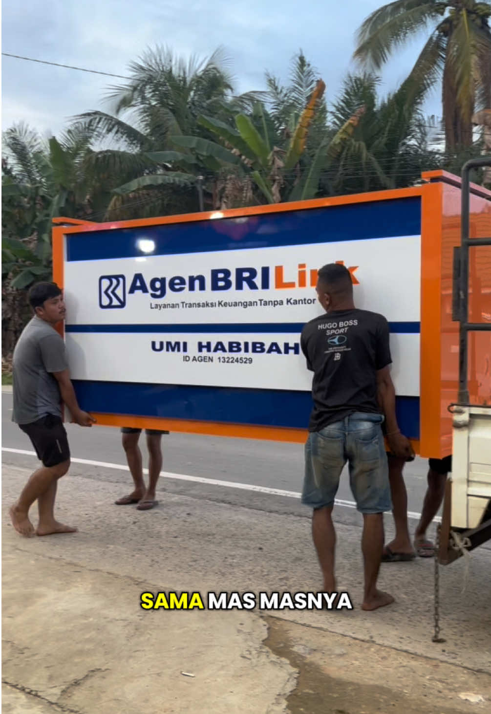 Akhirnya aku memutuskan untuk ganti meja brilink lagi yg ke 4 kalinya😭🙏🏻 #brilink #agenbrilink #atmmini 