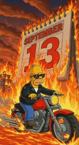 #simpsonspredictions #lossimpsons #simpsons #prediction 