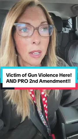 This argument is delusional. #2ndamendment #charleikirk 