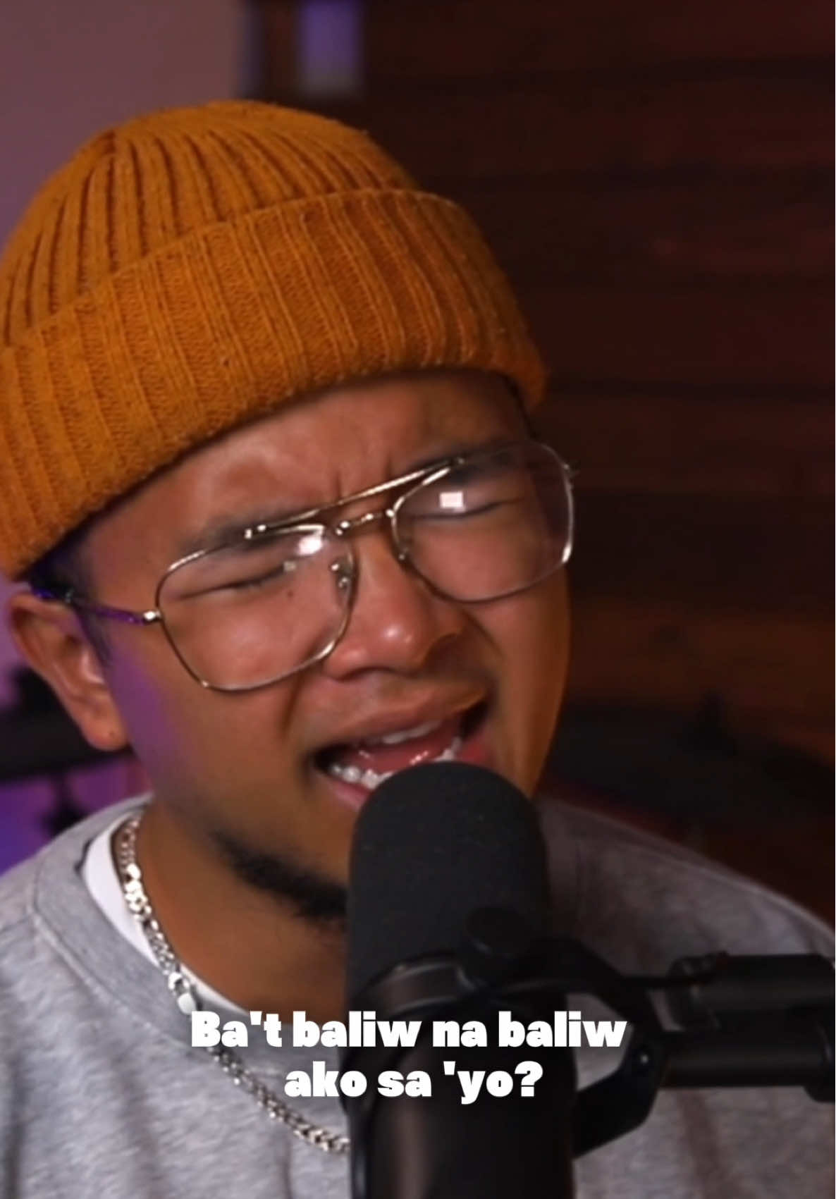 Bakit Nga Ba Mahal Kita - @Roselle Nava (REYNE COVER) #music #opm #tagalog #filipino #philippines 