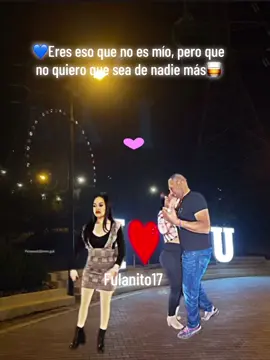 @Yohalina @Jessica & Darwin @elmunequito321 