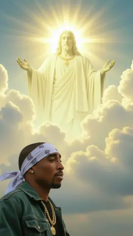 tupac and angel#pourtoi #2pac #tupac #tupacshakur #tupacamarushakur 