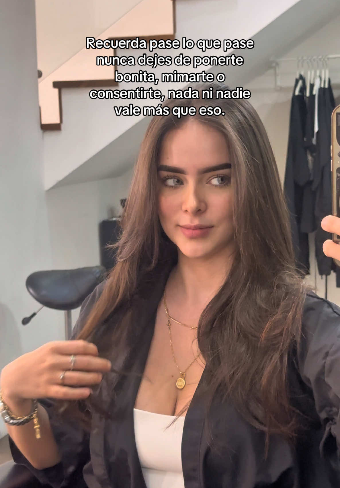 Y para eso está @Sonia Aragon 🥹❤️ #parati #fyp #latina 