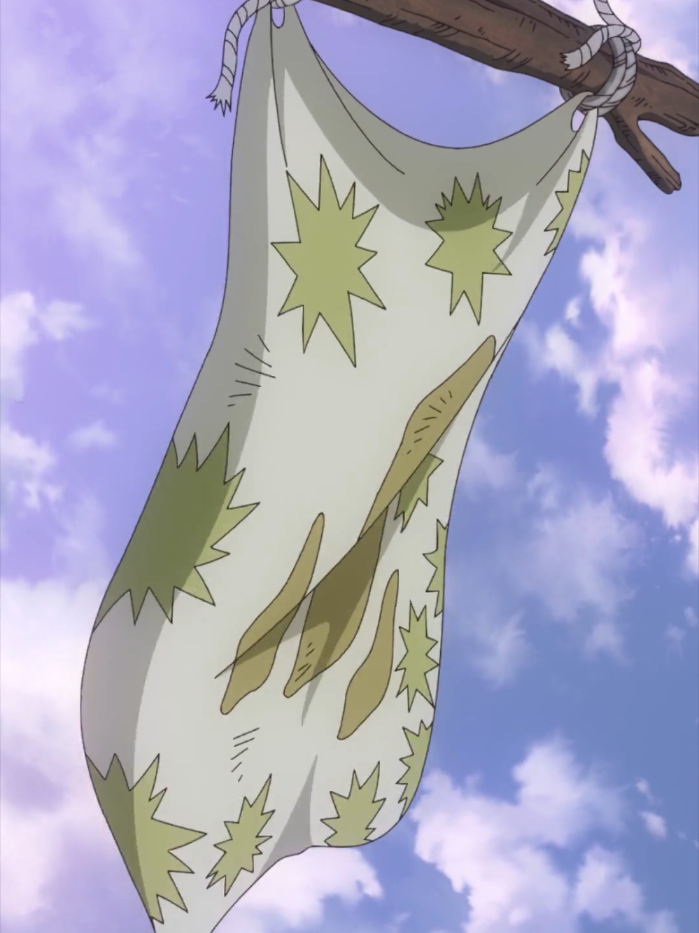 PARTE FINAL  CAPÍTULO 2 TEMPORADA 2 DR. STONE: STONE WARS #ciencia #drstone #senku #kohaku #Anime 