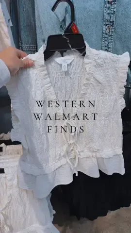 Western finds at Walmart!! #western #walmart #walmartfinds #deals 