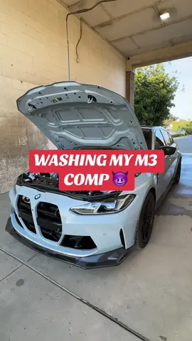 Best wheel cleaner 😱 #fyp #trending 