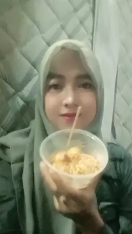 #seblak cilok