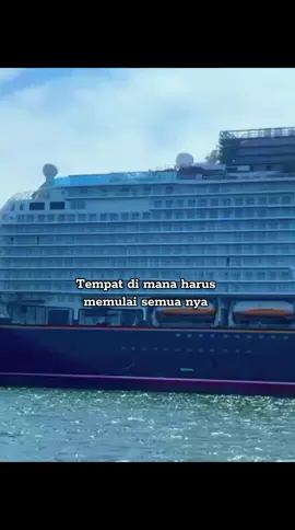 Disney adventure,  Tempat baru, petualangan baru, teman baru !!  #disneycruise  #disneycruiseline  #disneyadventures  #cruiseline  #fyppppppppppppppppppppppp 
