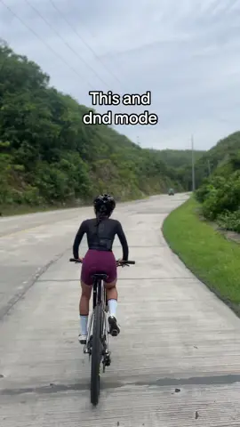 Minumulto ako ng pag babike ko #siklistangtiktoker #girlcyclist #fyp 