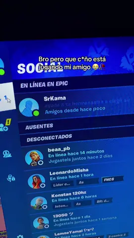 Bro pensaba que fortnite era para niños 😞😞#fortnite #viral #mododejuego #parati #contenidofortnite 