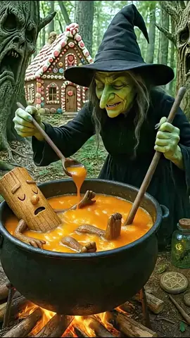 Nenek mau makan tung tung sahur  #anomali #anomaly #tungtungtungsahur 