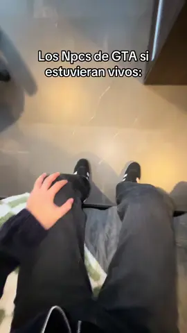 yo creo que eso sería lo más real 😂  #humor 