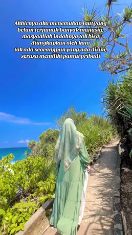 #quotes bijak #cadarcantik #pantai #promoseruweekend #gunung kidul
