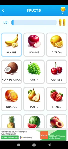 #apprendresurtiktok #course #france🇫🇷 