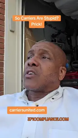 #stitch with @Leander Richmond We aren’t scared. We do not hide. We say what we mean and mean what we say. We offer, FOR FREE, all of our knowledges gained THROUGH EXPERIENCE so that you can make better decisions that will lead to a positive outcome for your business. #trucking #business #owneroperator 