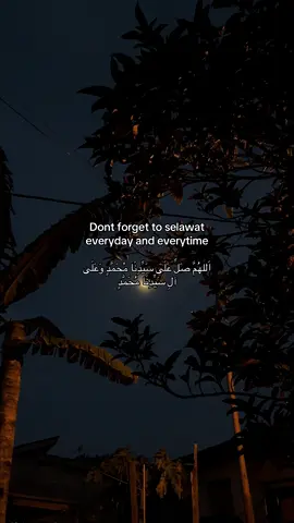 ❤️🥰 #islamic_video #selawatnabi #foryoupage 