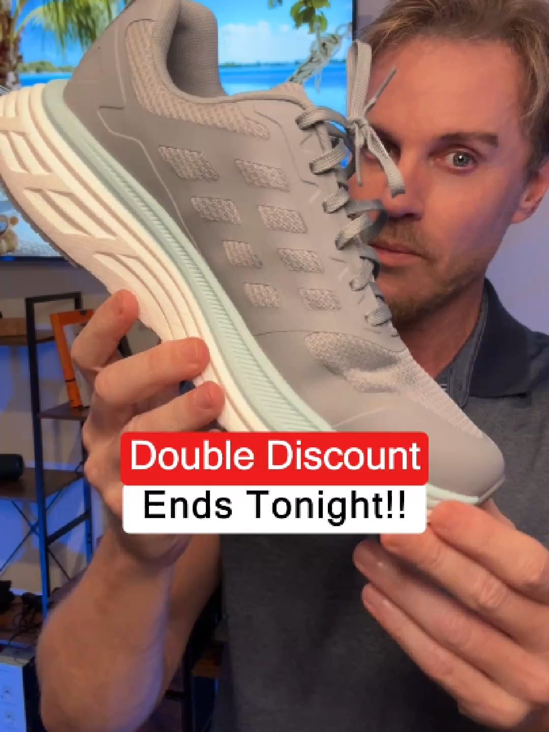NORTIV 8 Men's Comfort Shoes Walking, Runnung, Sports, Cloud Shoes #nortiv8 #SuperBrandClub #tiktokshoprestock #exposureplus #summersfinalsprint #viralontiktokshop  Flash Sale ,Women 30+ ,Women 35+, Women 40+, trending Products, Flash Sale, Free Shipping, discount, beauty, health *Final Price / Shipping may differ based on your TikTok account, available coupons, and current promotions. Always refer to product listing for up-to-date offers. Results may vary.