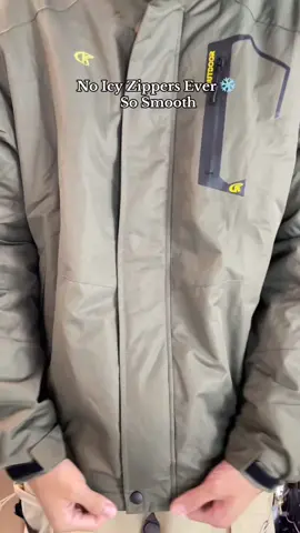 Winter Jackets, No Icy Zips #TikTokShopLaborDaySale #spotlightfinds #tiktokmademebuyit #fyp6389tts3091 