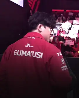 bảnhhh #gumayusi #t1 