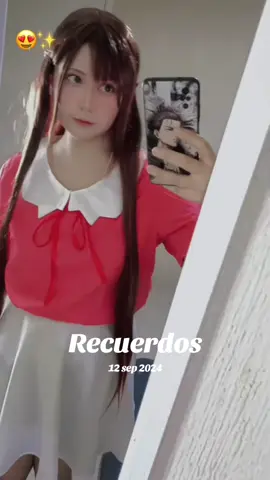 #Recuerdos