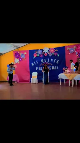 #quinceaños #timbio #quinceprimaveras 