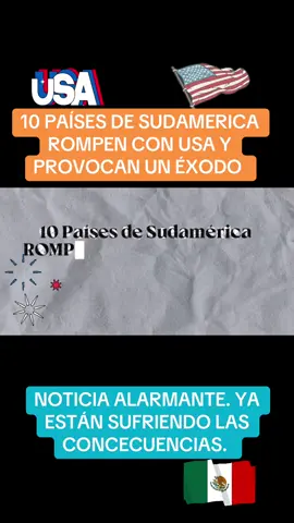 #mexico🇲🇽 #usa🇺🇸 #fyp #economy #latinostiktok 